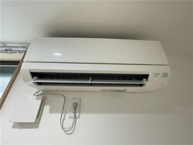 ＣＡＳＡ永山の設備