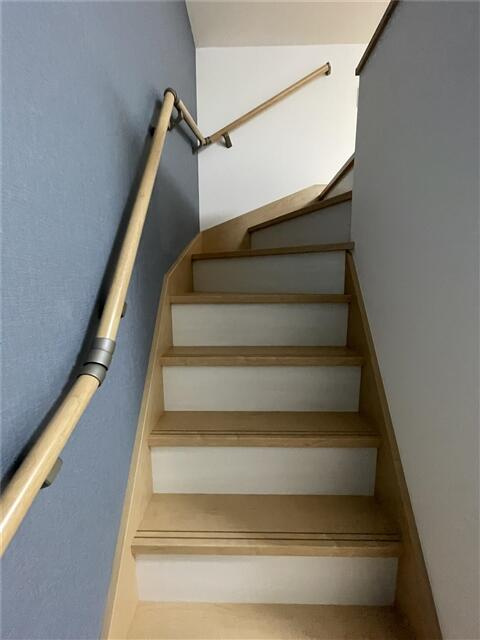 ＣＡＳＡ永山の内装