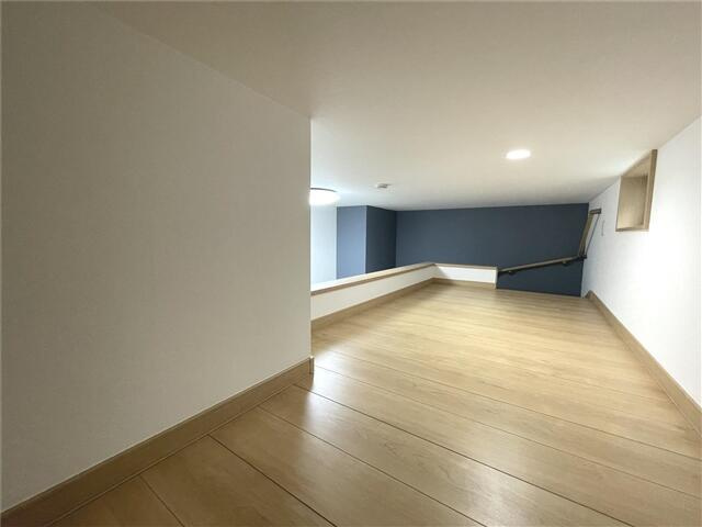 ＣＡＳＡ永山の寝室