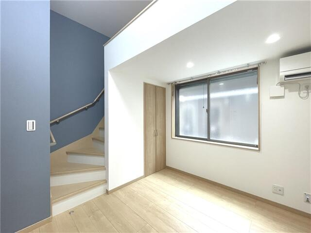 ＣＡＳＡ永山の居間・リビング