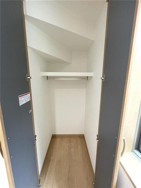 ＣＡＳＡ永山の収納