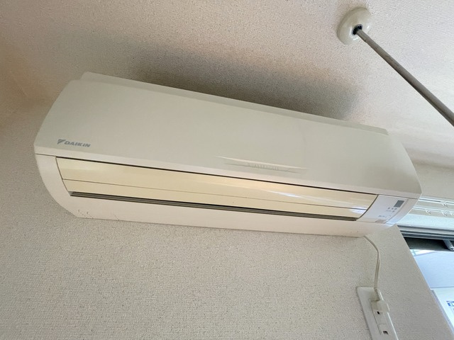 ARKADIAの設備|★エアコン★