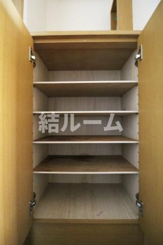 文京区関口１丁目の賃貸マンションのその他