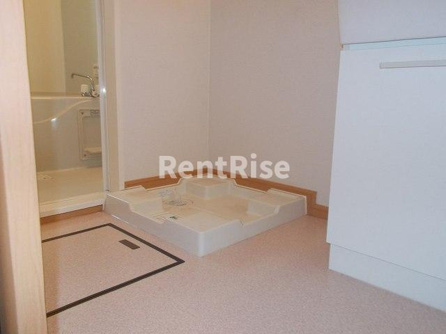 エルフィン　ガーデンの設備|その他設備