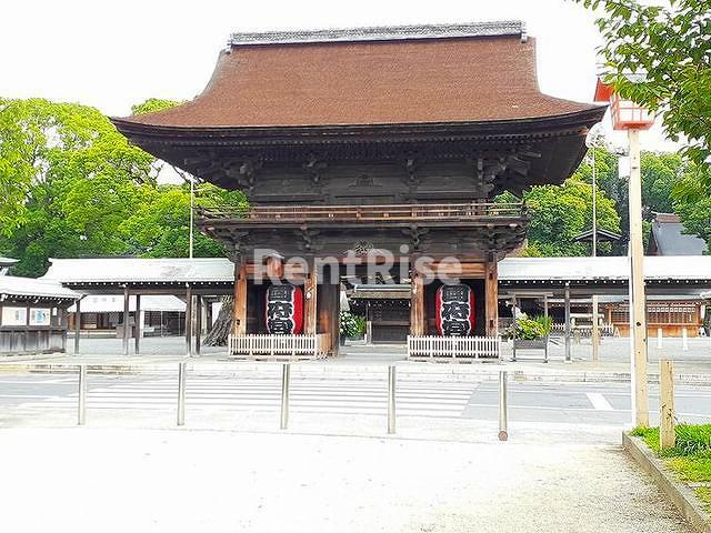 エルフィン　ガーデンの庭|その他