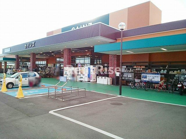 エルフィン　ガーデンのその他|その他