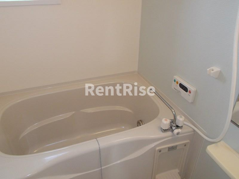 エルフィン　ガーデンの浴室|バス