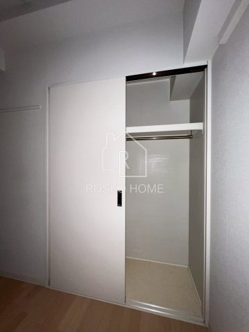 フェビエンローズの設備|同マンション別部屋：参考写真