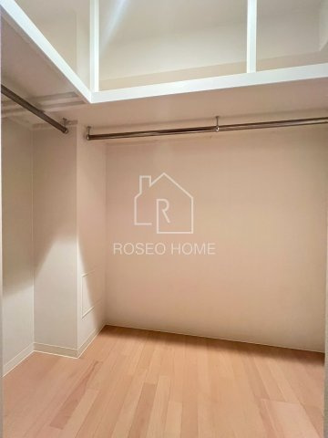 フェビエンローズの収納|同マンション別部屋：参考写真