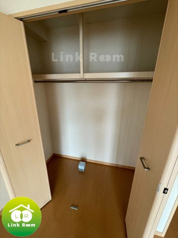 サピー豊洲の収納