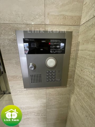 サピー豊洲のセキュリティ