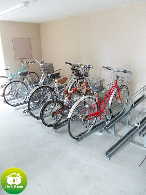 サピー豊洲のその他共用部分