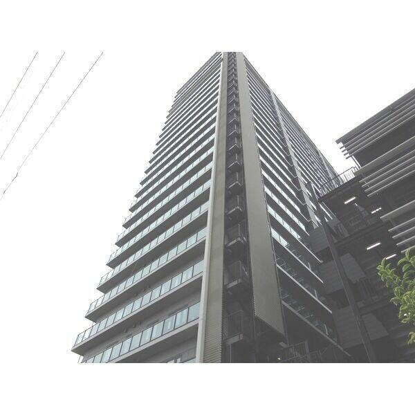 シティタワーあすとレジデンシャル