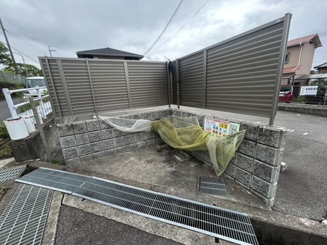 アトールさかえのその他共用部分