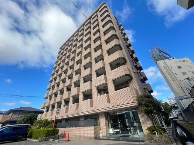 豊中市箕輪３丁目の賃貸マンション