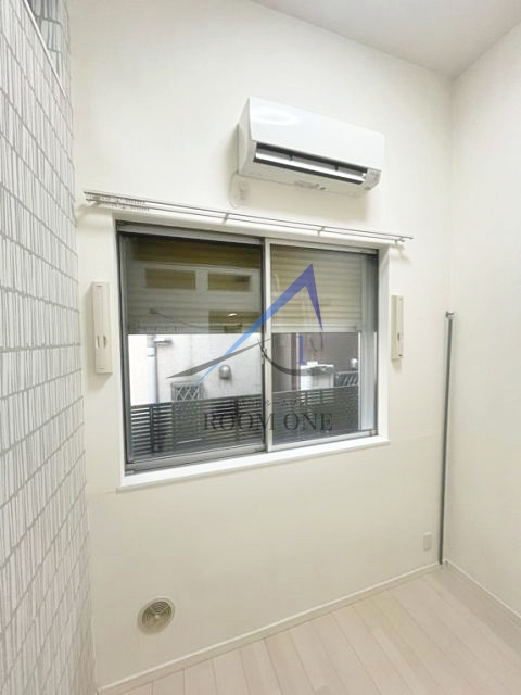 リヴィエール明大前の居間・リビング|洋室のお部屋です。