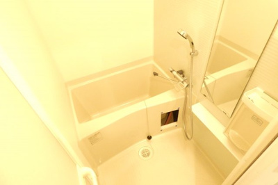 【浴室】 | レジュールアッシュOOSAKA新深江　仲介手数料無料