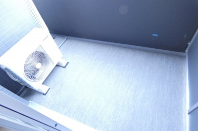 【バルコニー】 | レジュールアッシュOOSAKA新深江　仲介手数料無料