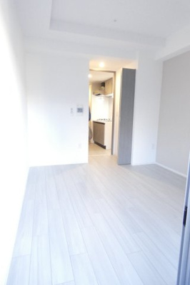 【内装】 | レジュールアッシュOOSAKA新深江　仲介手数料無料