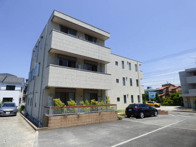 パークテラス逗子