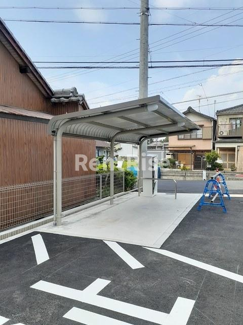 カルミアのその他|その他共有部分