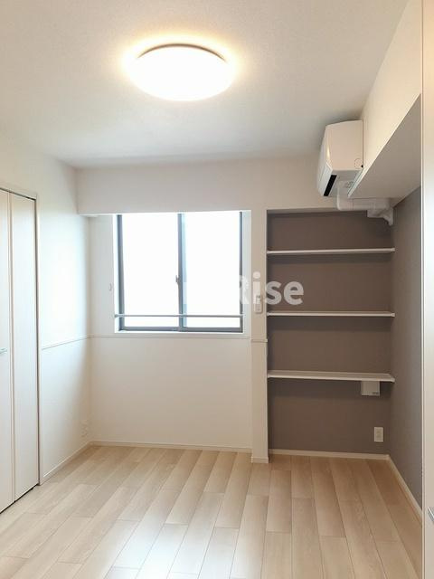 カルミアのその他|その他部屋・スペース