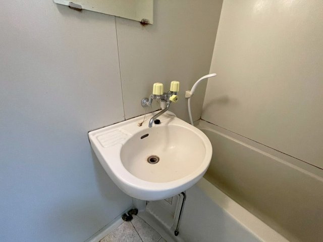 第6中本ビルの設備