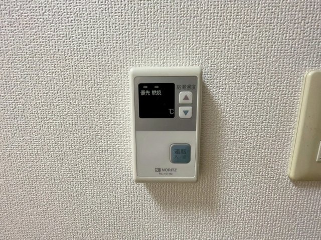 第6中本ビルのセキュリティ