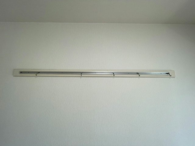 第6中本ビルの設備