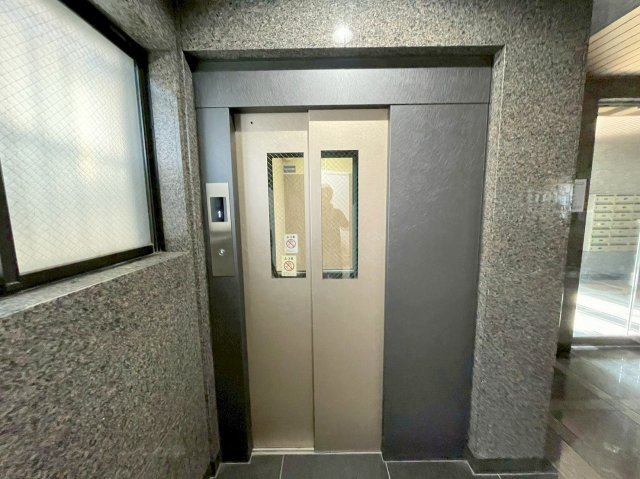 第6中本ビルのその他共用部分