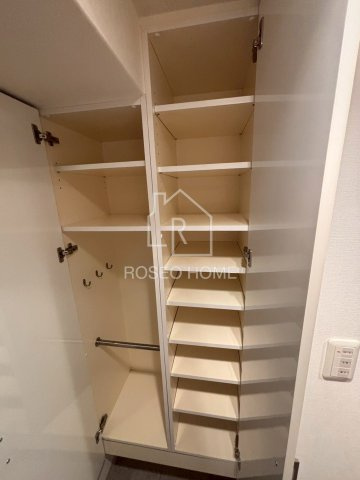 レジディア心斎橋ウエストのその他|同マンション別部屋：参考写真