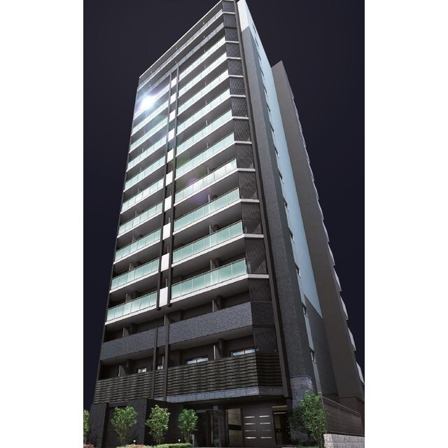 プレサンス　ロジェ　名古屋駅　ＧＡＴＥ　ＦＲＯＮＴ