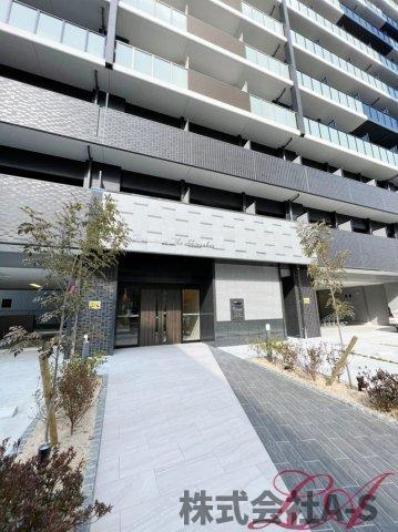 プレサンスＴＨＥ新栄のエントランス|同間取り画像使用
実際のお部屋と色などが異なる場合がございます。