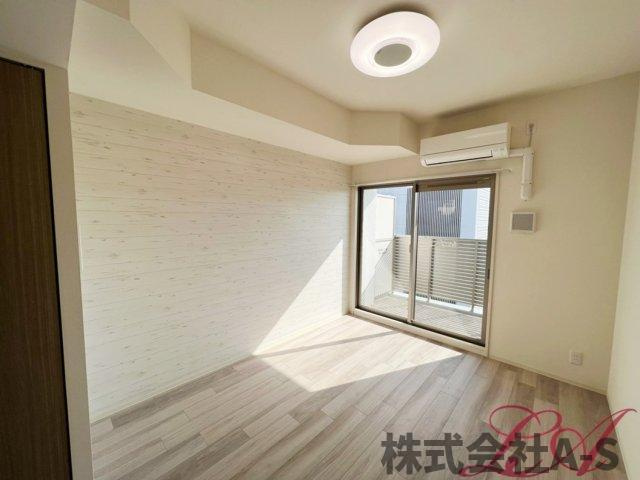 プレサンスＴＨＥ新栄の居間・リビング|同間取り画像使用
実際のお部屋と色などが異なる場合がございます。