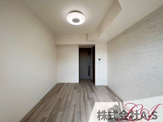 プレサンスＴＨＥ新栄の居間・リビング|同間取り画像使用
実際のお部屋と色などが異なる場合がございます。