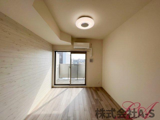 プレサンスＴＨＥ新栄の居間・リビング|同間取り画像使用
実際のお部屋と色などが異なる場合がございます。