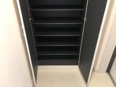 【収納】 | グレイス蓮根