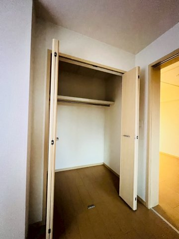 マーベラス・ガーデンCの内装