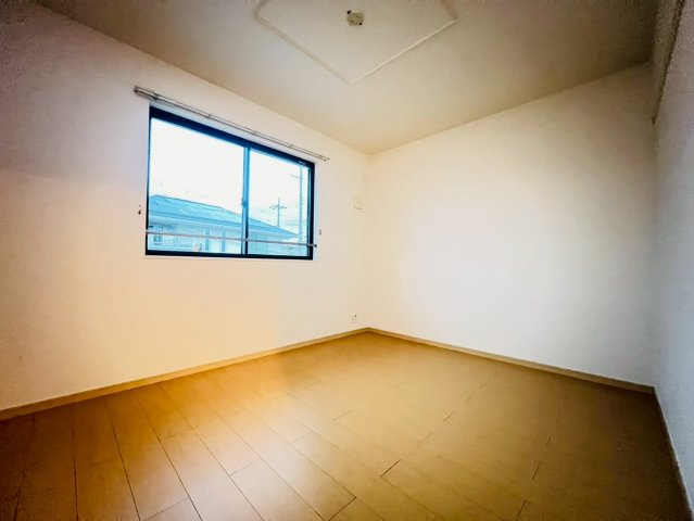 マーベラス・ガーデンCの子供部屋