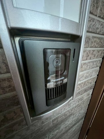 マーベラス・ガーデンCのセキュリティ