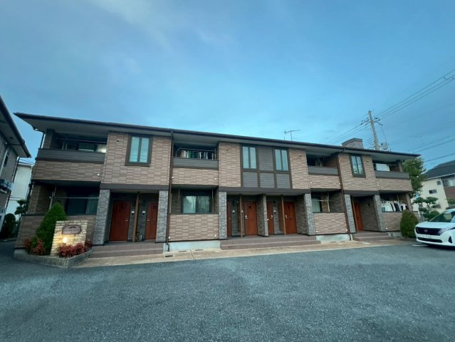 マーベラス・ガーデンC