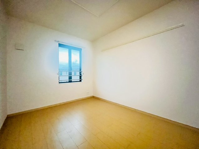 マーベラス・ガーデンCの寝室