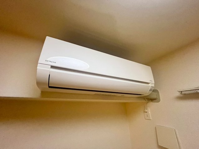 マーベラス・ガーデンCの設備