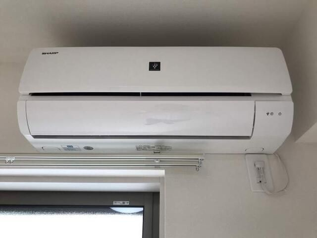 グレイス蓮根の設備