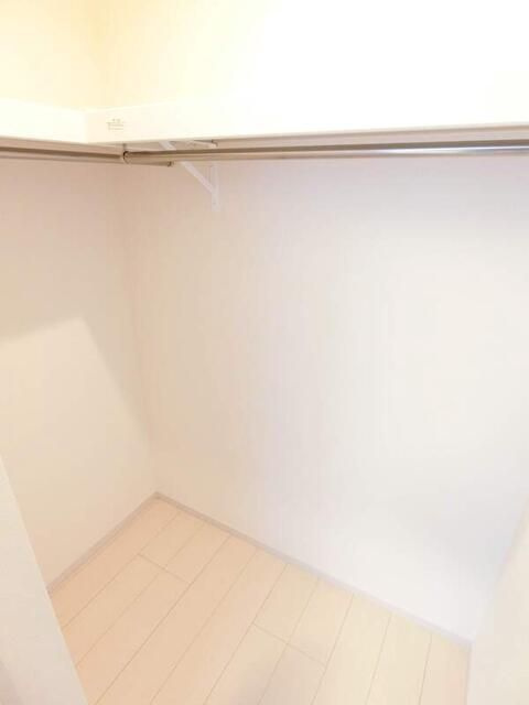 グレイス蓮根の収納