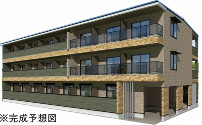 【外観】 | セグロ358