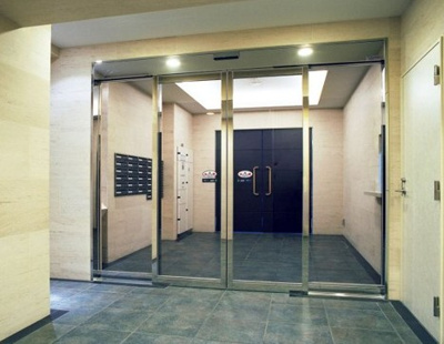 【その他共用部分】 | グラントゥルース練馬3