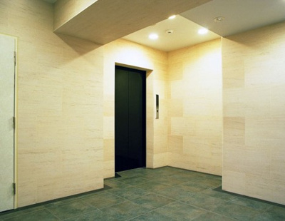 【その他共用部分】 | グラントゥルース練馬3 | エレベーター完備