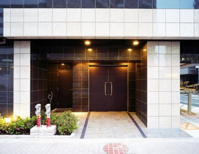 【エントランス】 | グラントゥルース練馬3