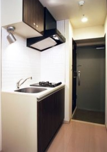 【キッチン】 | グラントゥルース練馬3 | システムキッチン。